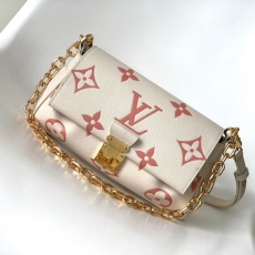 LV Satchel bags